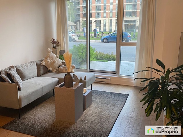 $347,900 - Condominium for sale in Griffintown — photo 3