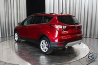 The 2018 Ford Escape SEL offers the perfect blend of efficiency, comfort, and versatility. Powered b... (image 2)