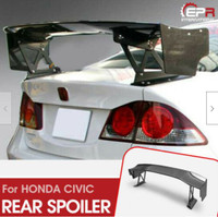 instock! Civic FD2 J1 Type Rear GT Spoiler $1000 ( Picture 2)