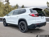 AWD 4dr Elevation ... Engine: Gas 2.5L/ L/100Km City: 12.1 L/100Km Hwy: 10.1 Safety Equipment Rear S... (image 2)