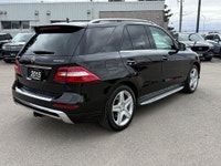 Certified | Accident Free | AMG Pkg | One Owner | Clean Carfax | Local Ontario Vehicle| Low Mileage... (image 4)