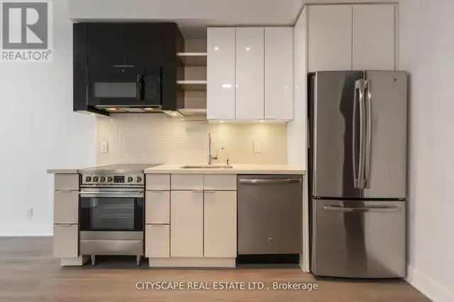 3405 - 33 SHORE BREEZE DRIVE Toronto (Mimico), Ontario628685394145291221