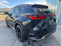 This 2024 Lexus NX 350 F-Sport 2 Series embodies the newest evolution of the Lexus design language m... (image 1)