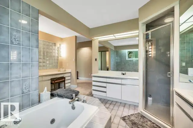 260 Windermere DR NW Edmonton, Alberta in Houses for Sale in Edmonton - Image 37