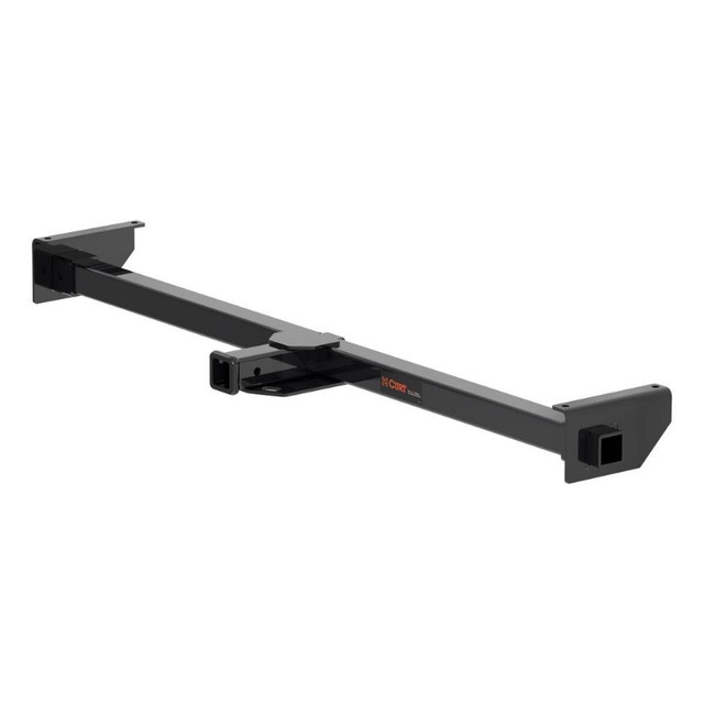 Fifth wheel hitch rails runs parallel to frame 38" long in RV & Camper Parts & Accessories in Whitehorse - Image 4