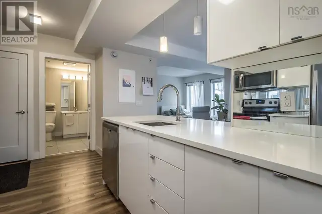 213 5677 Harris Street Halifax, Nova Scotia in Condos for Sale in City of Halifax - Image 10