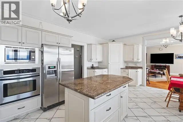 2990 Route 690 Sypher Cove, New Brunswick in Houses for Sale in Fredericton - Image 19