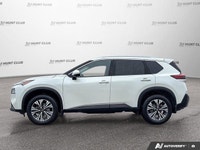 Navigate your daily adventures with ease and efficiency in this impressive 2023 Nissan Rogue SV. Boa... (image 2)