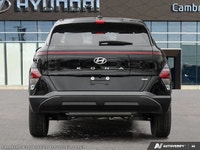 This Hyundai Kona has a durable Regular Unleaded I-4 2.0 L/122 engine powering this Variable transmi... (image 4)