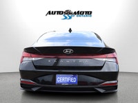 SAFETY INCLUDED ACCIDENT FREE LOCAL ONTARIO CAR Nice and Clean Hyundai Elantra 2.0L 4CYL with Automa... (image 4)