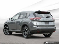 This Nissan Rogue has a strong Intercooled Turbo Regular Unleaded I-3 1.5 L/91 engine powering this... (image 3)