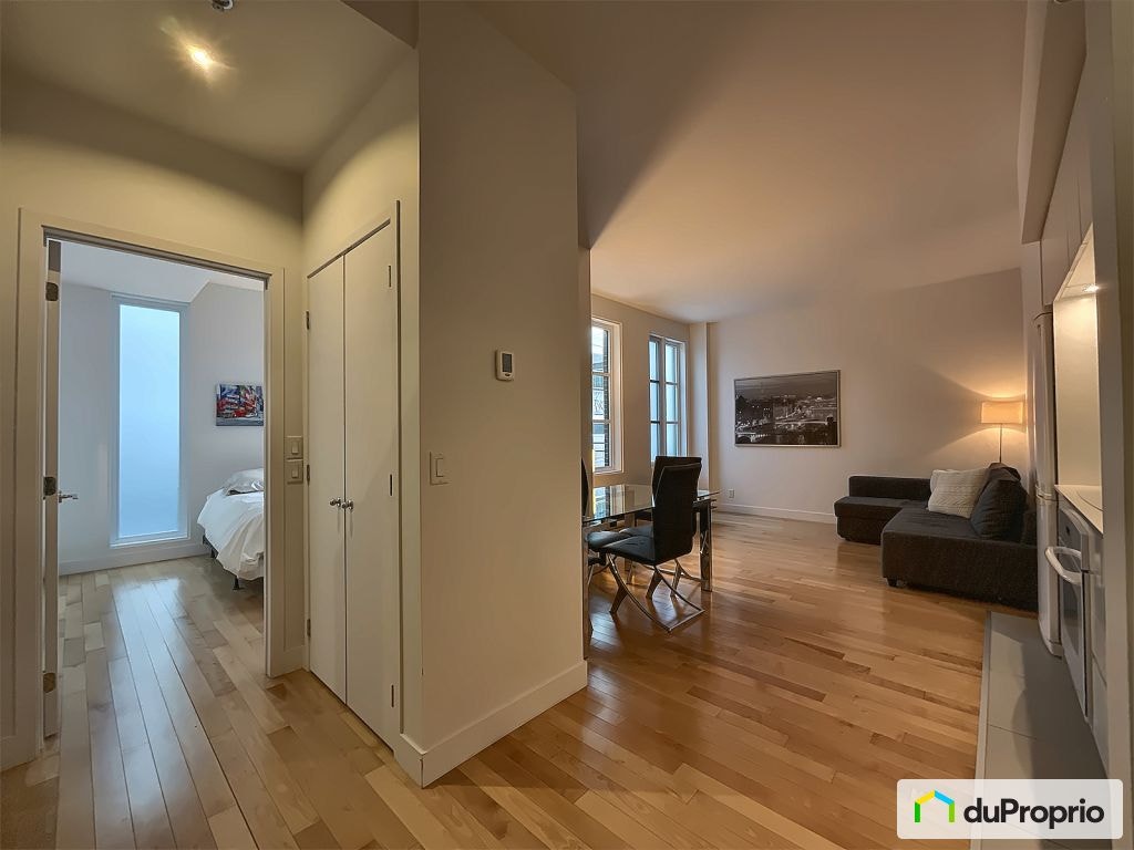 $349,900 - Condominium for sale in St-Jean-Baptiste — photo 2