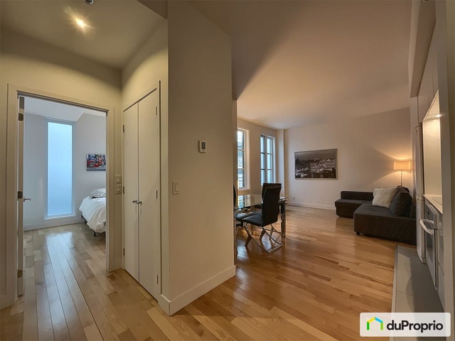 $349,900 - Condominium for sale in St-Jean-Baptiste — photo 2