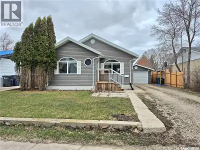 Welcome to this 4 bedroom, 2 bath home in Yellow Grass at 220 Millet Street! This home boasts a larg...