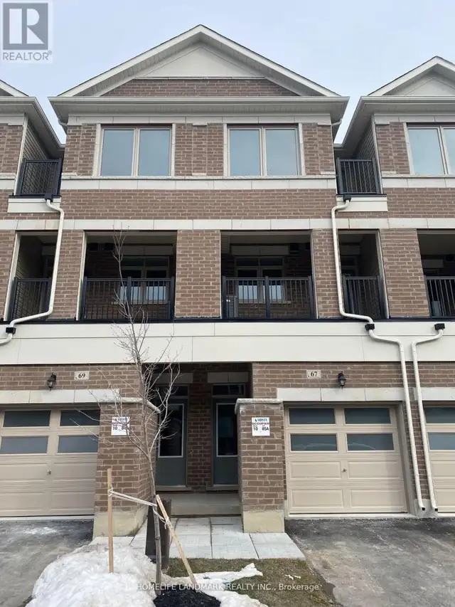 67 CARNEROS WAY Markham (Cedar Grove), Ontario in Long Term Rentals in Markham / York Region - Image 15