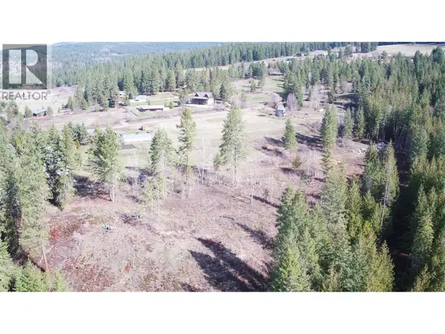 Ranch Road Lot# Lot B Vernon, British Columbia in Land for Sale in Vernon - Image 13