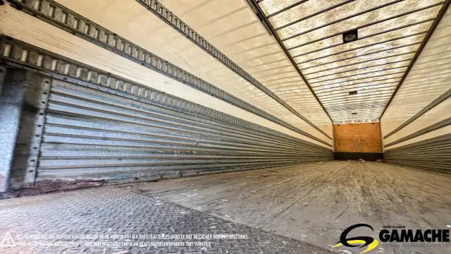 2008 MANAC 48' REMORQUE FERME in Heavy Equipment in Longueuil / South Shore - Image 14