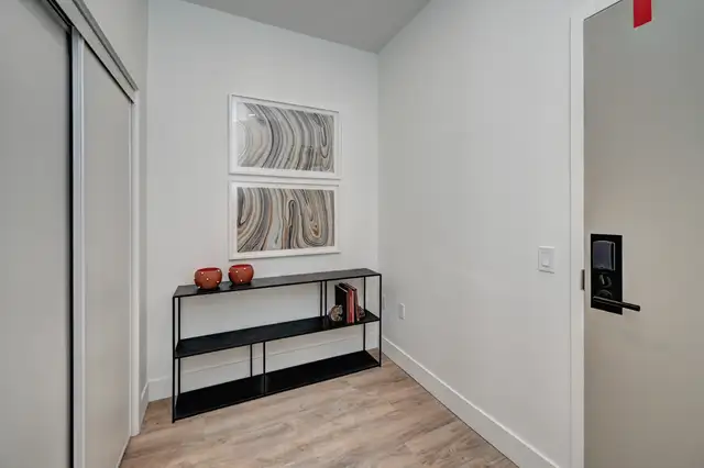 Contemporary urban living at The Shanley in Long Term Rentals in Kitchener / Waterloo - Image 38