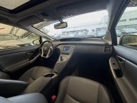 The 2012 Toyota Prius Liftback is the third-generation iteration of the iconic hybrid, known for its... (image 8)
