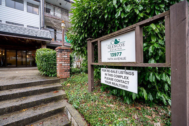 307 13977 74 AVENUE Surrey, British Columbia in Condos for Sale in Delta/Surrey/Langley - Image 2