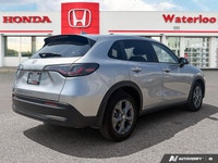 *The listed price reflects a financing offer and includes a $1,500 rebate.* *WATERLOO HONDA'S **PRE-... (image 5)