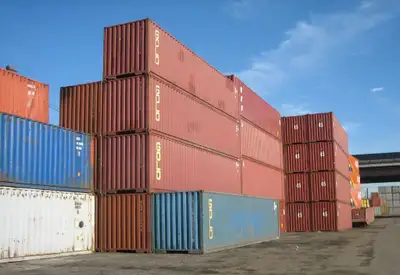 Shipping/Storage Containers for Sale!, View more