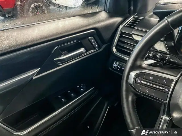 2024 GMC Acadia Elevation | Remote Start | Rear View Camera in Cars & Trucks in Prince Albert - Image 22