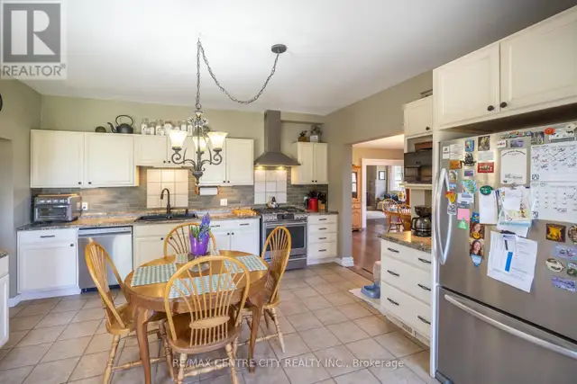 323804 MOUNT ELGIN ROAD South-West Oxford (Mount Elgin), Ontario in Land for Sale in Woodstock - Image 26