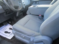 2012 Ford F-150 **CONTENT AUTO SPÉCIALISTE DU FINANCEMENT MAISON SANS ENQUETE CREDIT **Obtenez le me... (image 3)