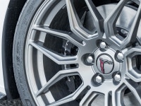 *Price Includes Luxury Tax* Carbon Flash Ground Effects | Magnetic Ride | Performance Exhaust with Q... (image 7)