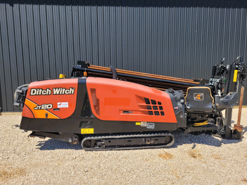 ditch witch