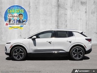 Welcome to Mann-Northway Auto Source. This Chevrolet Equinox EV has a strong Electric engine powerin... (image 3)