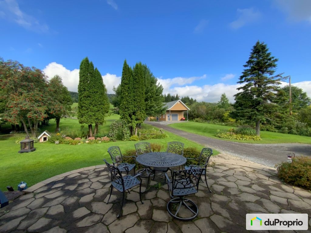 $1,250,000 - Acreage / Hobby Farm / Ranch in Château-Richer — photo 3