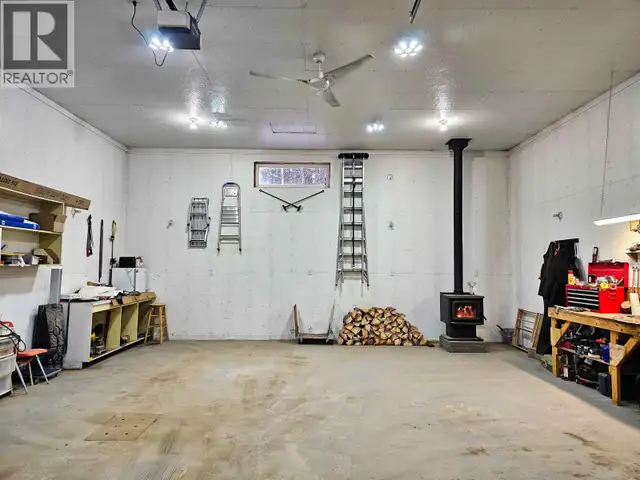 2335 MURPHY ROAD Burns Lake, British Columbia in Houses for Sale in Burns Lake - Image 32