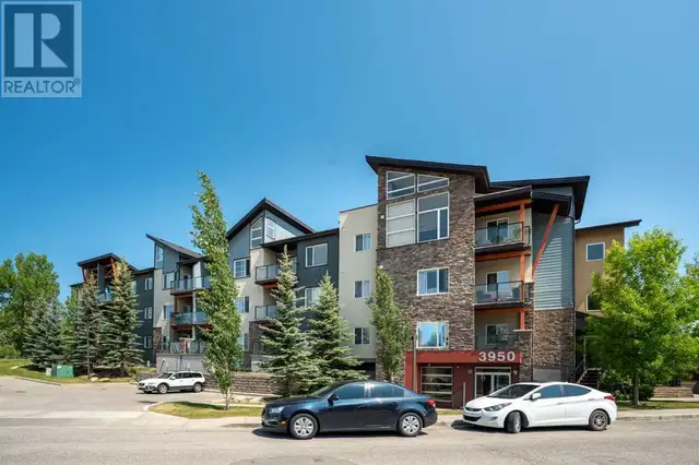 113, 3950 46 Avenue NW Calgary, Alberta62863312669315122