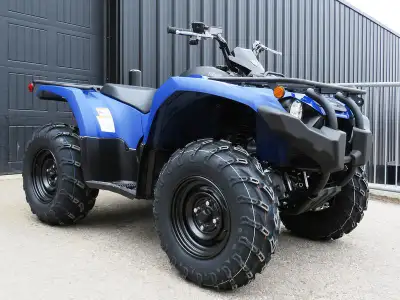 Save $250 when you buy this Kodiak model, OR Enjoy promotional financing of 1.99% / 24 months, 3.99%...