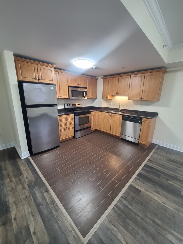 Spacious Luxury 2Bedroom Apartment Downtown Halifax Long Term