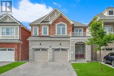 LUXURY 2 Bedroom Basement Apartment with TWO PARKING SPOTS. All top notch finishes, Open, Bright and...