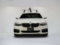 This 2019 BMW 540i xDrive is a local Ontario vehicle with a clean Carfax report, offering the perfec... (image 5)