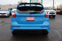 NO ACCIDENT WELL MAINTAINED Unleash the power of performance with this 2016 Ford Focus RS a turbocha... (image 5)