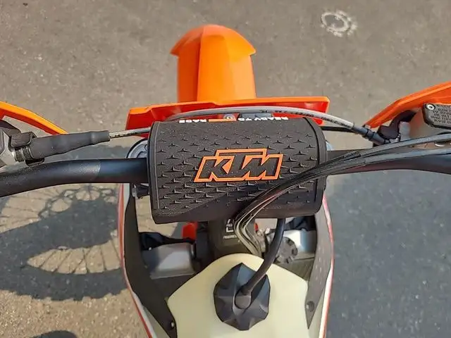 2024 KTM 250 XC in Dirt Bikes & Motocross in Calgary - Image 15