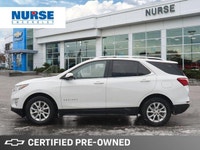 Experience effortless daily commutes and exciting family adventures in this 2018 Chevrolet Equinox L... (image 2)