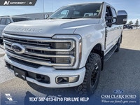 Thanks for viewing our Cam Clark Ford Inventory! WAS: $140800 NOW: $133300 plus taxes and licensing... (image 8)