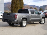 2022 NISSAN FRONTIER SV - ONE OWNER - BACKUP CAMERA - HEATED FRONT SEATS - DUAL-CLIMATE CONTROL - HE... (image 2)