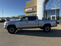 *About This Used Toyota Tacoma for sale in Alberta* This Toyota Tacoma delivers a Regular Unleaded V... (image 2)