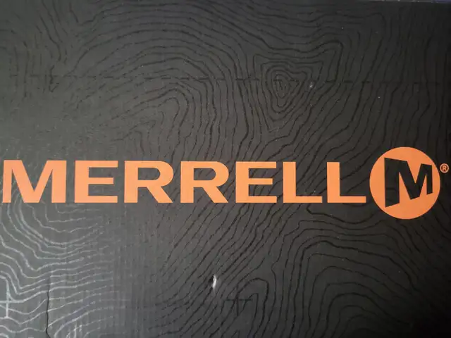 Merrell Men's Moab 2 Vent Hiking Shoes63234806300035122