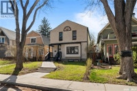 2848 Retallack STREET Regina, Saskatchewan Regina Regina Area Preview