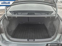 Look at this certified 2023 Volkswagen Jetta Comfortline | Sport | Leather | Sunroof | Adaptive Crui... (image 9)