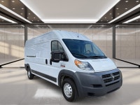 2016 Ram ProMaster 3500 High Roof Practical, spacious, and built for serious commercial use, this 20... (image 1)