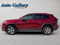 Accident Free! | One Owner! | Electronic On-Demand All-Wheel Drive | Regenerative Braking System | E... (image 1)